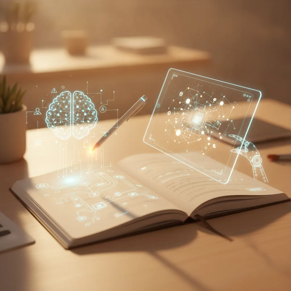 Espace de travail : une interface fluide pour vos réunions