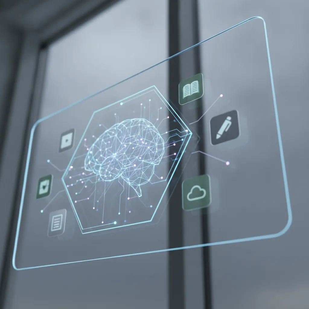 Architecture du flux de données entre vos applications